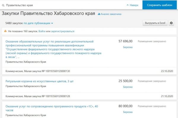 Блэкспрут не работает тор